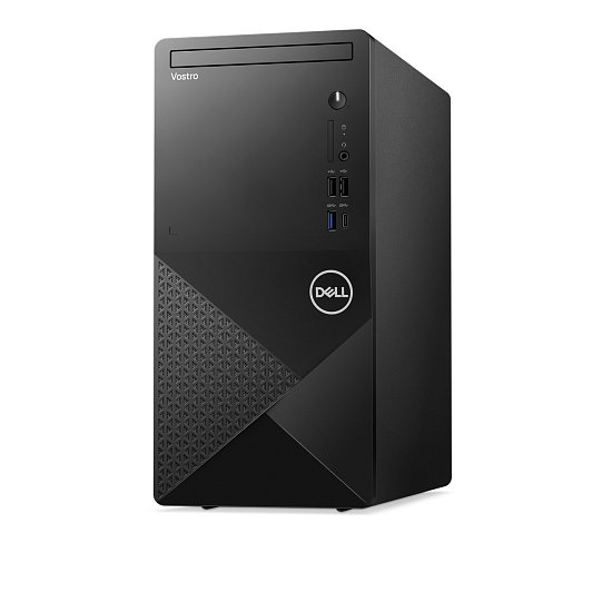 Dell Vostro/3030/Tower/i5-12400/16GB/1TB HDD/512GB SSD/UHD 730/W11P/3RNBD