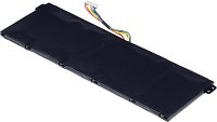 Baterie T6 Power Acer Aspire A515-52, A517-51, Swift SF314-54, 3320mAh, 50,7Wh, 4cell, Li-ion