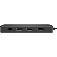 HP USB-C Travel Hub G3