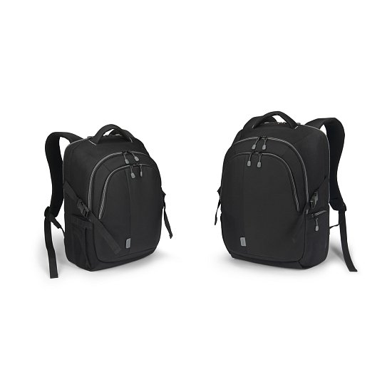 DICOTA Laptop Backpack ECO 15-17.3