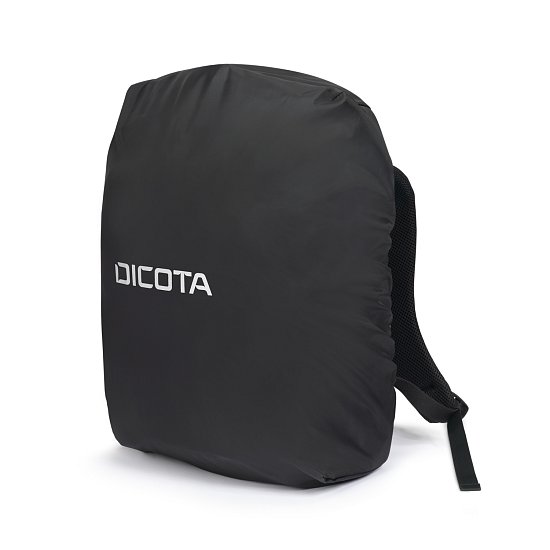 DICOTA Laptop Backpack ECO 15-17.3