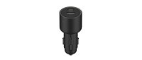 Xiaomi 67W Car Charger (USB-A + Type-C)