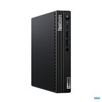 Lenovo ThinkCentre M/M80q Gen 4/Mini/i7-13700T/16GB/512GB SSD/UHD 770/W11P/3R