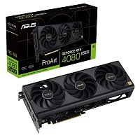 ASUS ProArt GeForce RTX 4080 SUPER/OC/16GB/GDDR6x