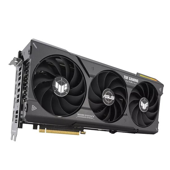 ASUS TUF GeForce RTX 4070 SUPER/Gaming/12GB/GDDR6x