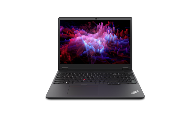 Lenovo ThinkPad P/P16v Gen 2 (Intel)/U7-155H/16