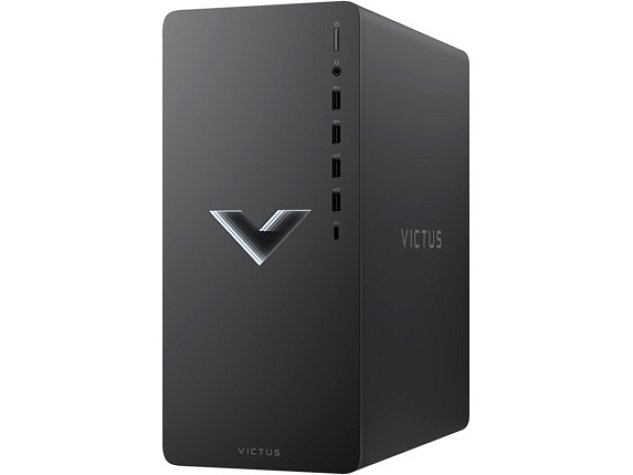 HP Victus/15L Gaming Desktop TG02-2022nc PC/Tower/i5-14400F/32GB/1TB SSD/RTX 4060/W11H/2R