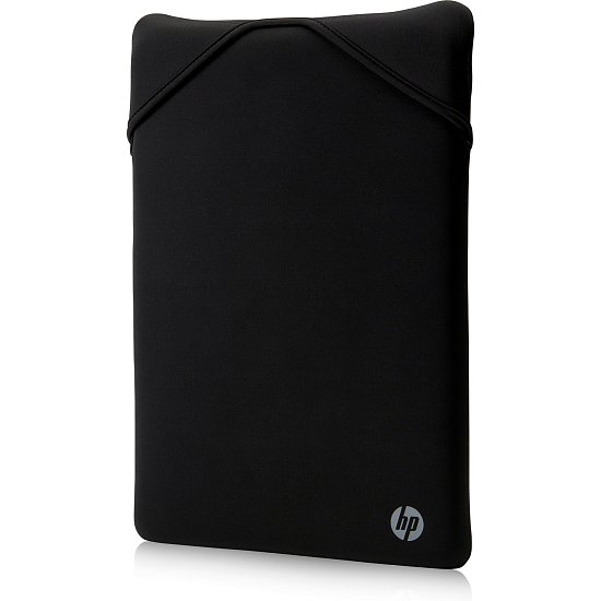 HP Protective Reversible 15 Blk/Geo Sleeve