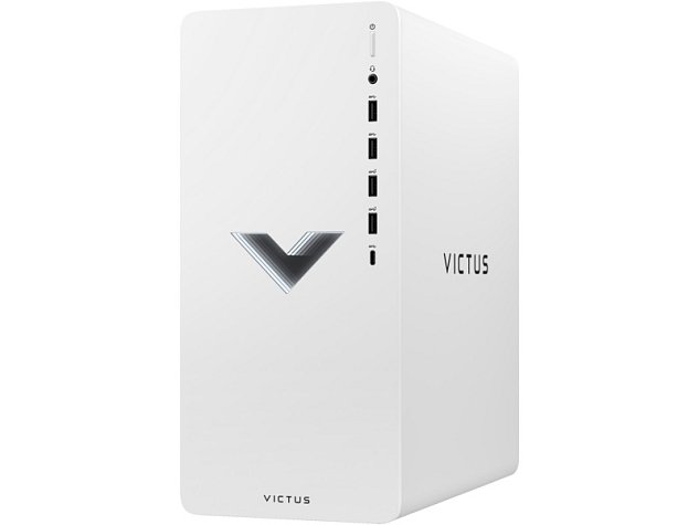 HP Victus/15L Gaming Desktop TG02-1024nc PC/Tower/i7-13700F/32GB/1TB SSD/RTX 4060/W11H/2R