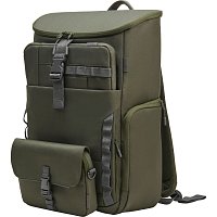 HP 15.6 Modular Laptop Backpack