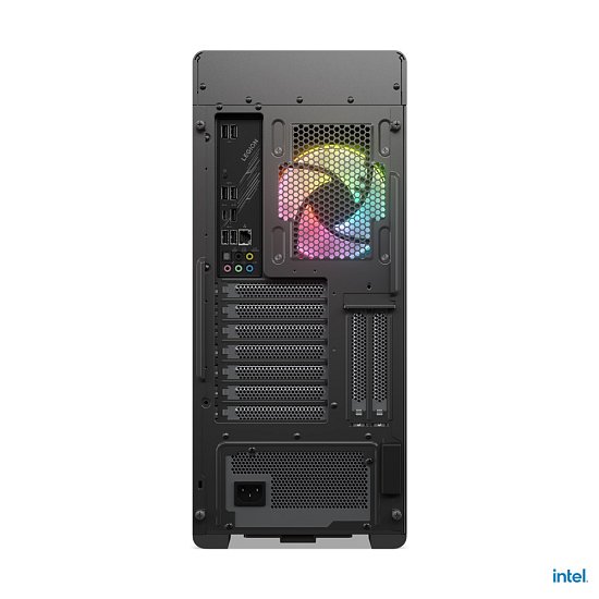 Lenovo Legion/T7 34IRZ8/Tower/i7-14700KF/64GB/2TB SSD/4070Ti S/W11H/3R