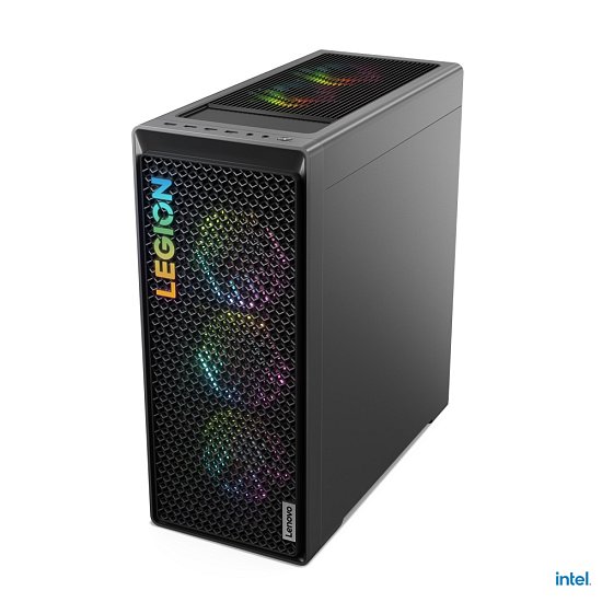 Lenovo Legion/T7 34IRZ8/Tower/i7-14700KF/64GB/2TB SSD/4070Ti S/W11H/3R