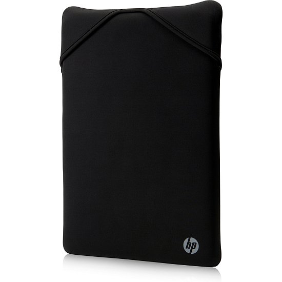 HP Protective Reversible 14 Blk/Geo Sleeve