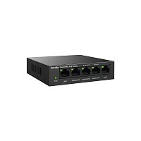 Tenda G0-5G-PoE Gigabit PoE Router MultiWAN, 3x GWAN/GLAN, 1x GWAN, 1x GLAN, 4x PoE 802.3af/at, VPN