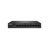 Tenda G0-8G-PoE Gigabit PoE Router MultiWAN, 3x GWAN/GLAN, 1x GWAN, 5x GLAN, 8x PoE 802.3af/at, VPN