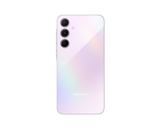 Samsung Galaxy A55 5G/8GB/256GB/Awesome Lilac