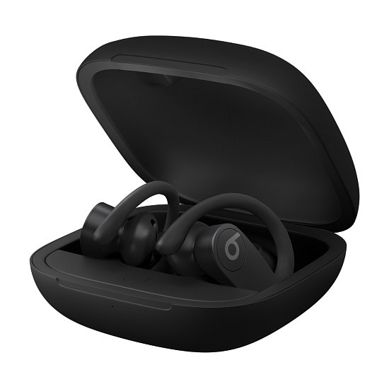 Powerbeats Pro/BT/Bezdrát/Černá