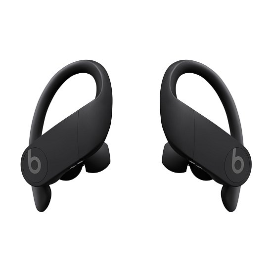 Powerbeats Pro/BT/Bezdrát/Černá