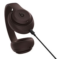 Beats Studio Pro Wireless Headphones - Deep Brown