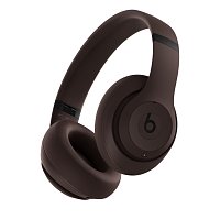 Beats Studio Pro Wireless Headphones - Deep Brown