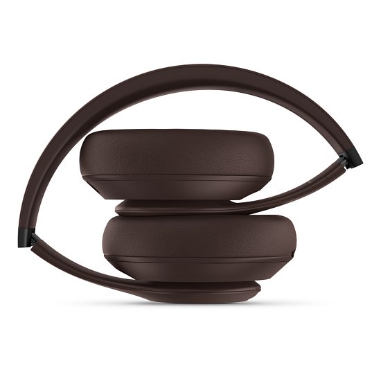 Beats Studio Pro Wireless Headphones - Deep Brown