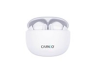 CARNEO HERO pods ANC + ENC White