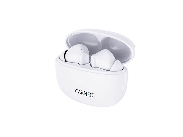 CARNEO HERO pods ANC + ENC White