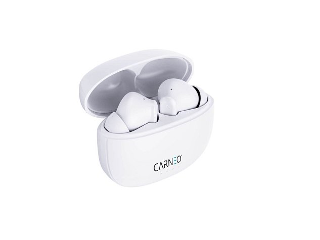 CARNEO HERO pods ANC + ENC White