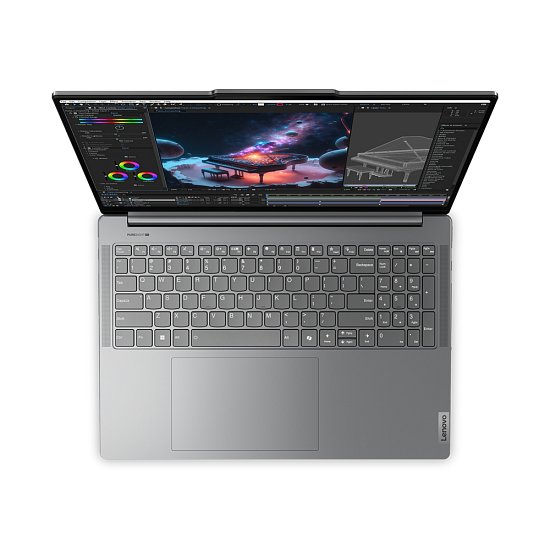 Lenovo Yoga Pro 9/16IMH9/U9-185H/16