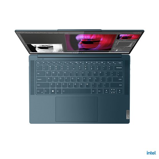 Lenovo Yoga Pro 9/14IRP8/i7-13705H/14,5