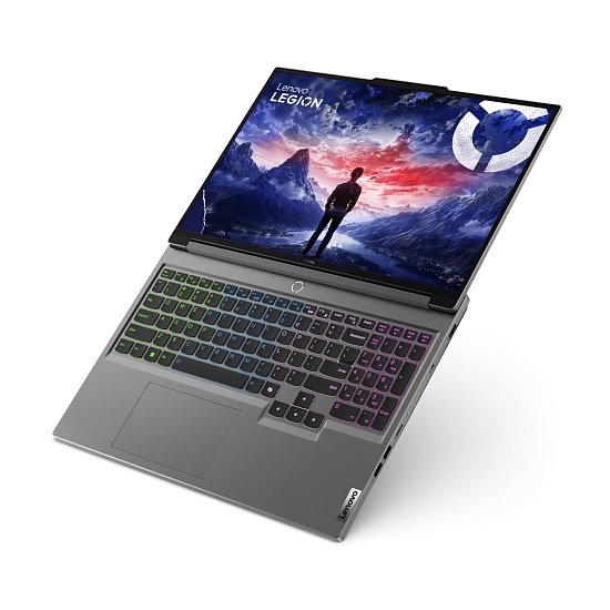 Lenovo Legion 5/16IRX9/i5-13450HX/16