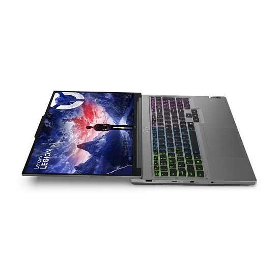 Lenovo Legion 5/16IRX9/i5-13450HX/16