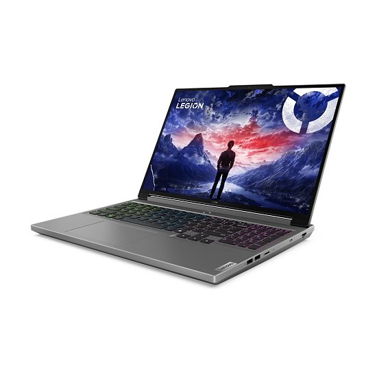 Lenovo Legion 5/16IRX9/i5-13450HX/16