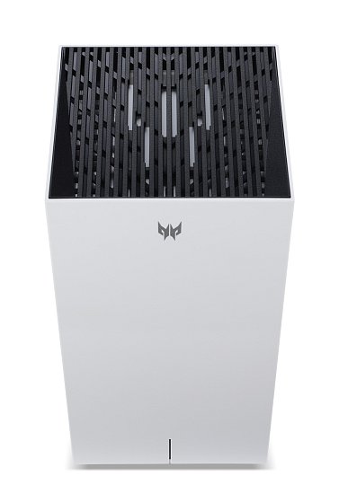 Acer Connect Predator T7 wifi 7  router, EU plug