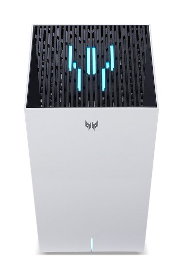 Acer Connect Predator T7 wifi 7  router, EU plug