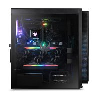 Acer Predator/Orion 7000 PO7-655/Midi/i7-14700KF/64GB/2TB HDD/1TB SSD/RTX 4080S/W11H/1R