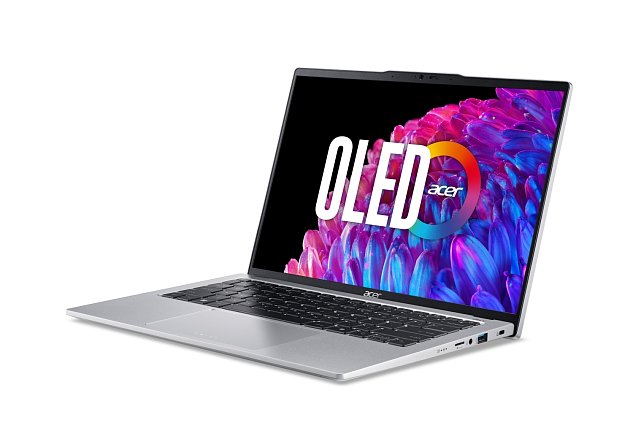 Acer Swift Go 14/SFG14-73/U5-125U/14