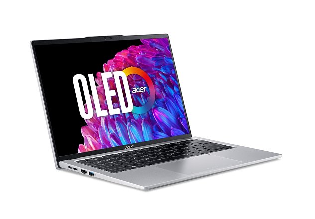 Acer Swift Go 14/SFG14-73/U5-125U/14