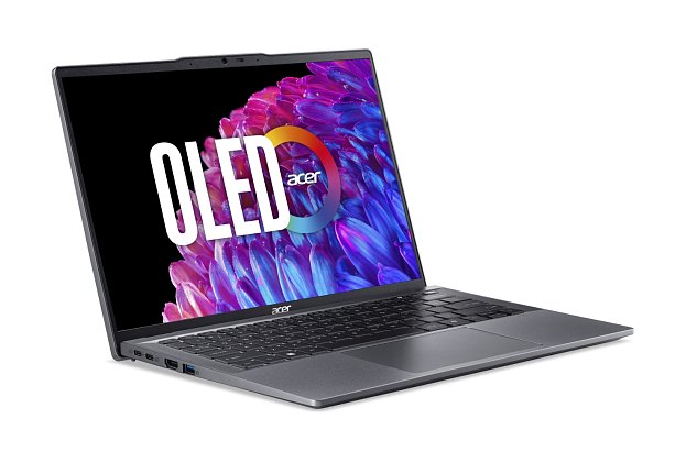 Acer Swift Go 14/SFG14-63/R5-8645HS/14