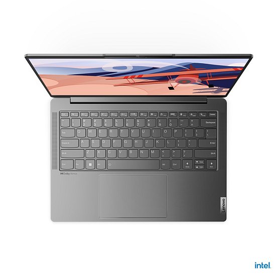 Lenovo Yoga Slim 6/14IRH8/i7-13700H/14