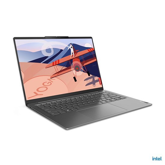 Lenovo Yoga Slim 6/14IRH8/i7-13700H/14