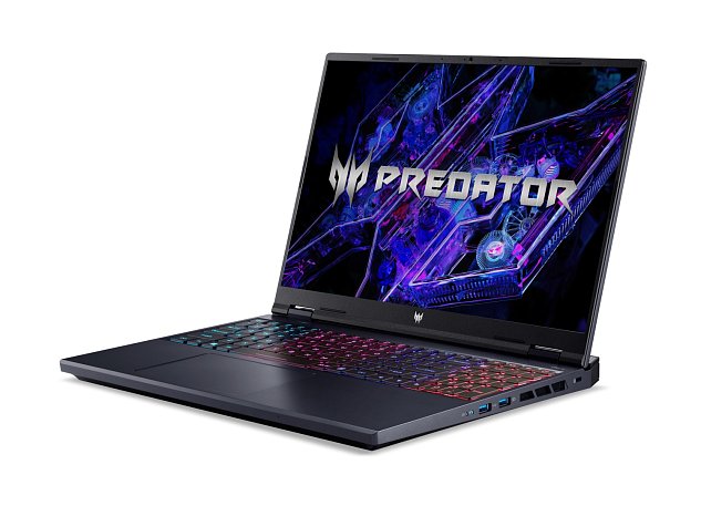 Acer Predator Helios Neo 16/PHN16-72/i9-14900HX/16