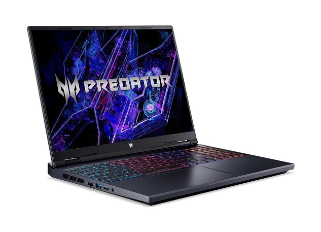 Acer Predator Helios Neo 16/PHN16-72/i9-14900HX/16