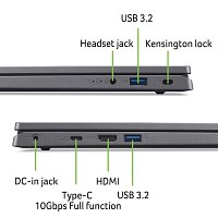 Acer Aspire 3 17/A317-55P/i3-N305/17,3