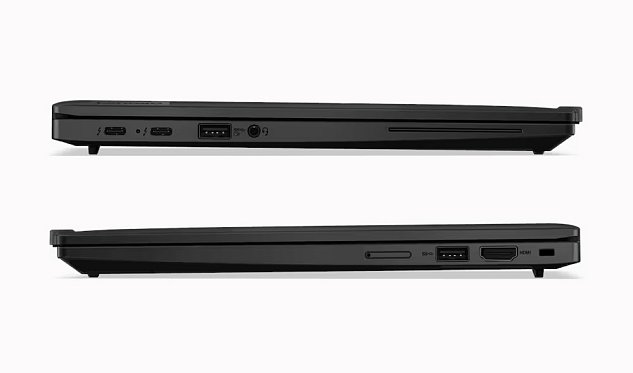 Lenovo ThinkPad X/X13 Gen 5/U5-125U/13,3