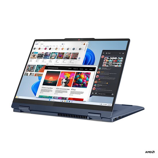 Lenovo IdeaPad 5 2-in-1/14AHP9/R5-8645HS/14