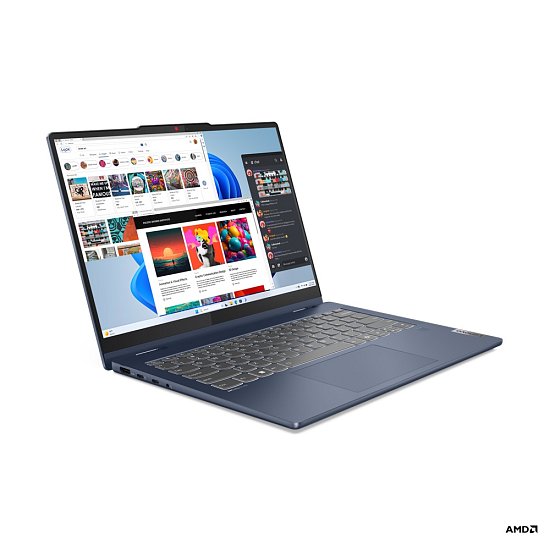 Lenovo IdeaPad 5 2-in-1/14AHP9/R5-8645HS/14