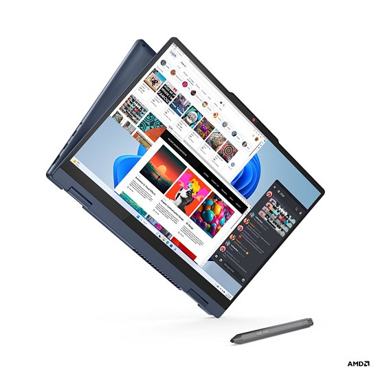 Lenovo IdeaPad 5 2-in-1/14AHP9/R5-8645HS/14