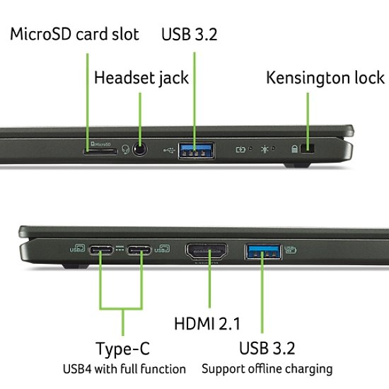 Acer Swift Edge 16/SFE16-44/R5-8640U/16