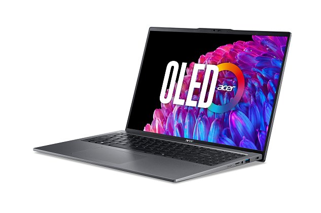 Acer Swift Go 16/SFG16-72/U5-125U/16